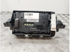Recambio de pantalla multifuncion para renault megane iii berlina 5 p dynamique referencia OEM IAM 259150931   2