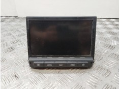 Recambio de pantalla multifuncion para subaru legacy berl. b13 (bl) 3.0 r se spec-b referencia OEM IAM 86281AG031