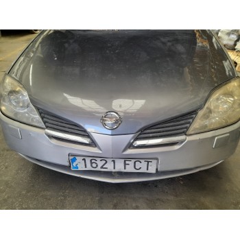 NISSAN PRIMERA BERLINA (P12)