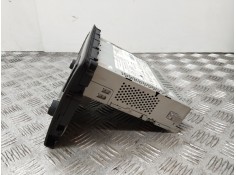 Recambio de sistema audio / radio cd para skoda rapid active referencia OEM IAM 5JA035871   2