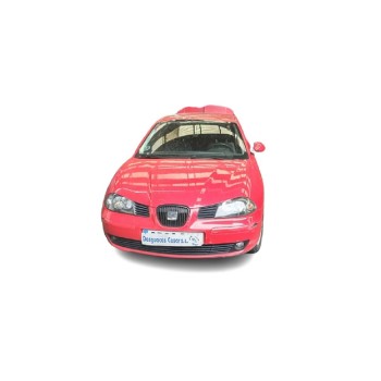 SEAT IBIZA (6L1)
