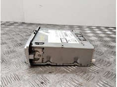 Recambio de sistema audio / radio cd para renault grand scénic iii (jz0/1_) 1.6 dci (jz00, jz12) referencia OEM IAM 7649167391   2