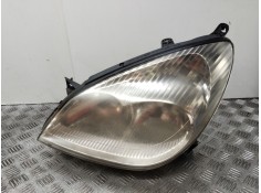 Recambio de faro izquierdo para citroën c5 i (dc_) 2.2 hdi (dc4hxb, dc4hxe) referencia OEM IAM 9632664880C04