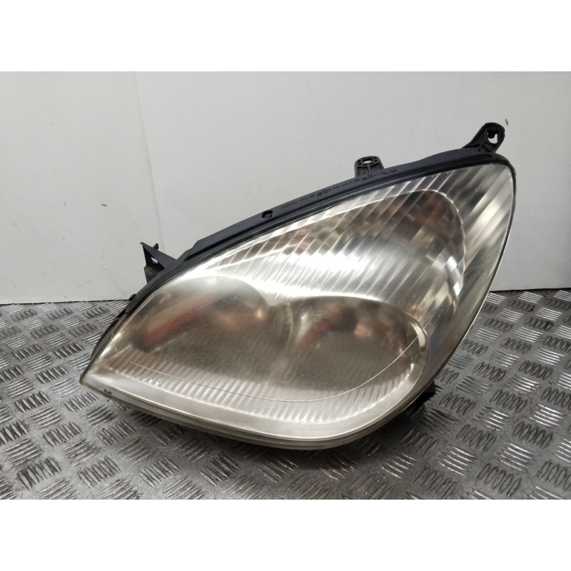 Recambio de faro izquierdo para citroën c5 i (dc_) 2.2 hdi (dc4hxb, dc4hxe) referencia OEM IAM 9632664880C04  