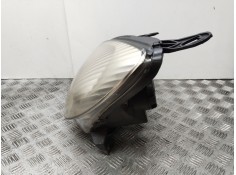 Recambio de faro izquierdo para citroën c5 i (dc_) 2.2 hdi (dc4hxb, dc4hxe) referencia OEM IAM 9632664880C04   2