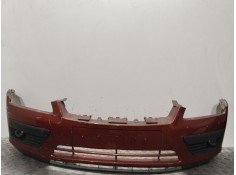Recambio de paragolpes delantero para ford focus berlina (cap) 1.6 16v cat referencia OEM IAM 4M5117757A  GRANATE