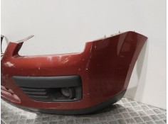 Recambio de paragolpes delantero para ford focus berlina (cap) 1.6 16v cat referencia OEM IAM 4M5117757A  GRANATE 2