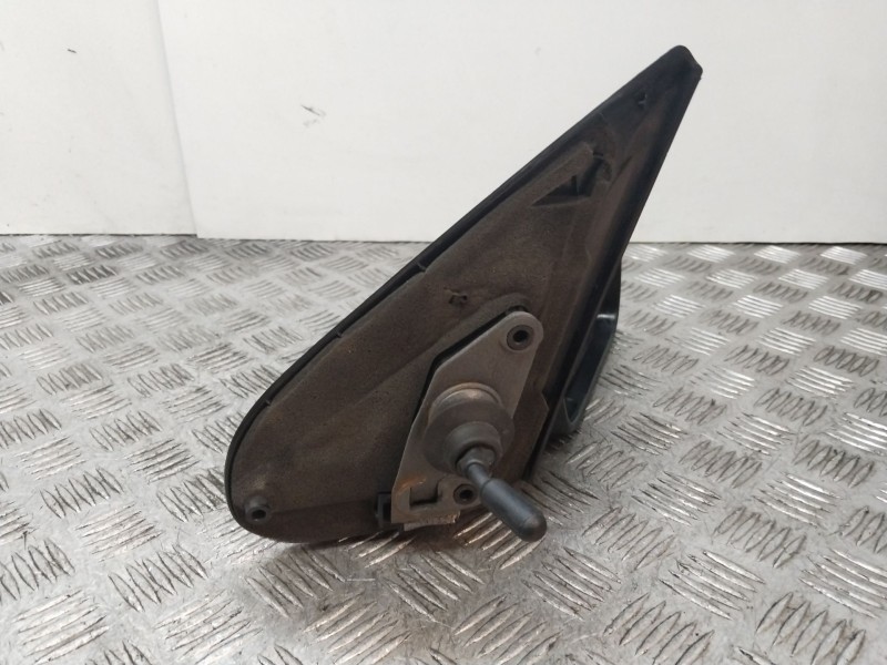 Recambio de retrovisor derecho para mazda 2 (dy) 1.4 cd referencia OEM IAM 3M7117E714AC  