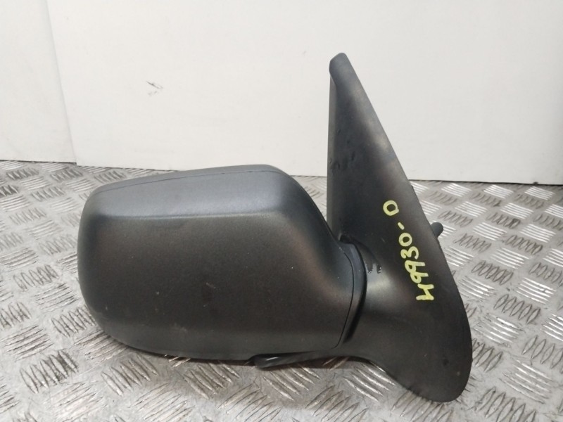 Recambio de retrovisor derecho para mazda 2 (dy) 1.4 cd referencia OEM IAM 3M7117E714AC  