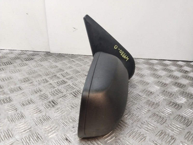 Recambio de retrovisor derecho para mazda 2 (dy) 1.4 cd referencia OEM IAM 3M7117E714AC  