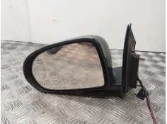 Recambio de retrovisor izquierdo para dodge caliber s referencia OEM IAM 5074209AB