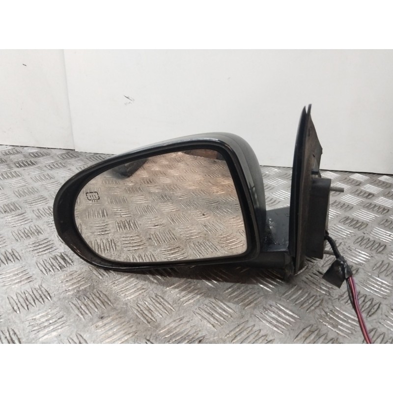 Recambio de retrovisor izquierdo para dodge caliber s referencia OEM IAM 5074209AB  