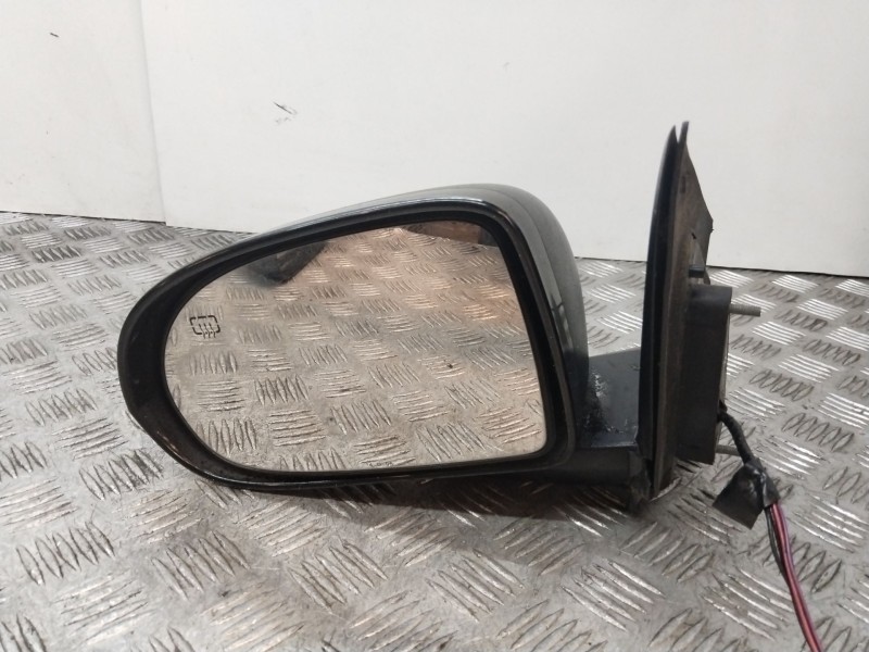 Recambio de retrovisor izquierdo para dodge caliber s referencia OEM IAM 5074209AB  