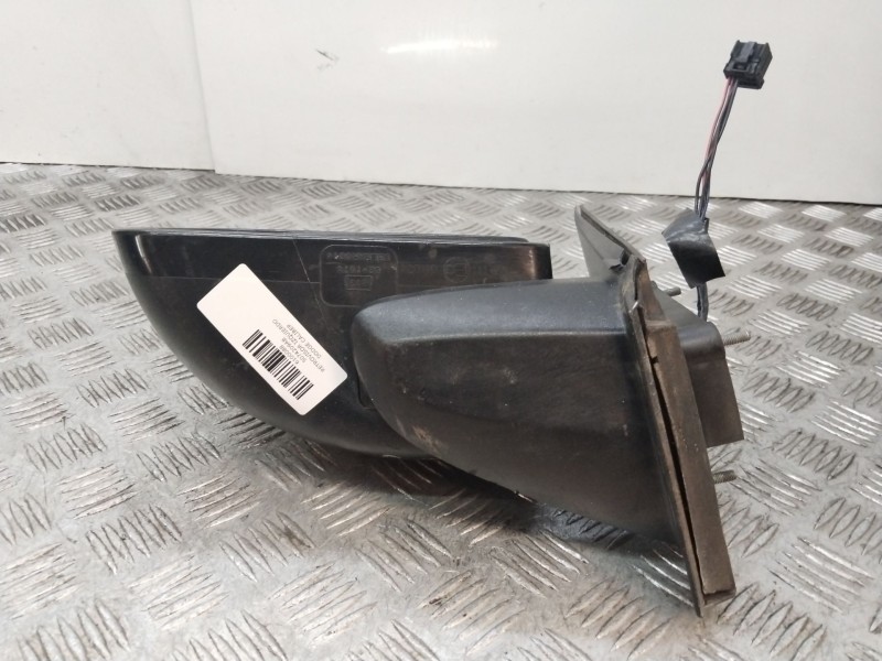 Recambio de retrovisor izquierdo para dodge caliber s referencia OEM IAM 5074209AB  