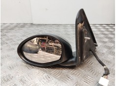 Recambio de retrovisor izquierdo para alfa romeo 147 (937_) 2.0 16v t.spark (937.axa1, 937.axc1, 937.bxc1) referencia OEM IAM 01