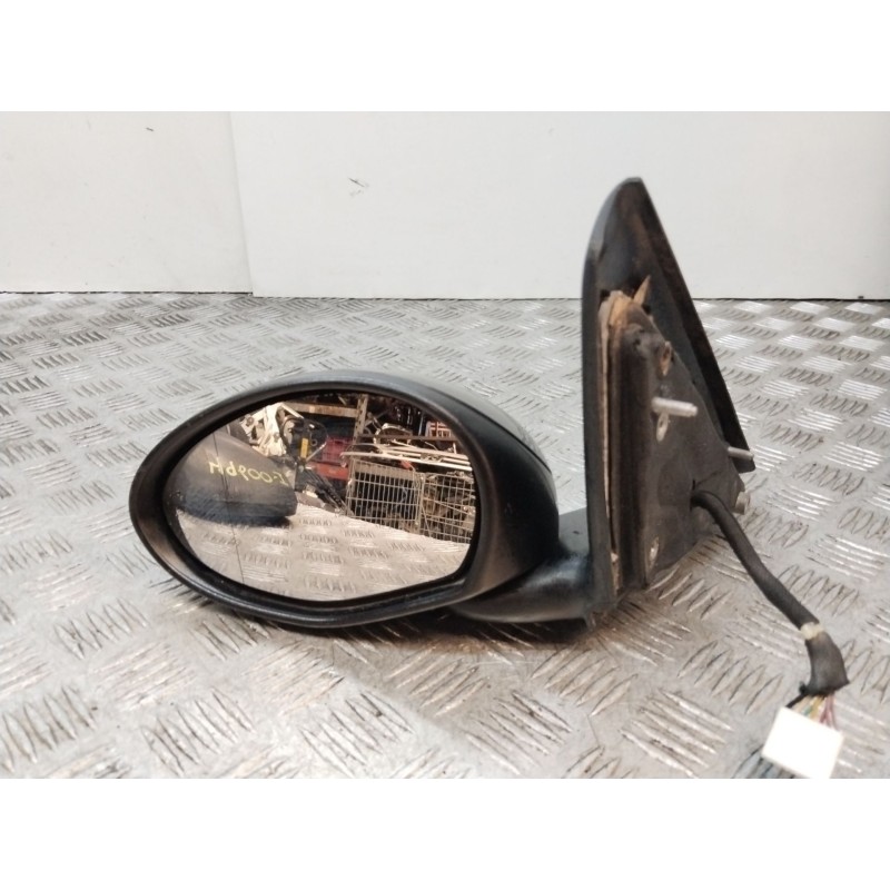 Recambio de retrovisor izquierdo para alfa romeo 147 (937_) 2.0 16v t.spark (937.axa1, 937.axc1, 937.bxc1) referencia OEM IAM 01