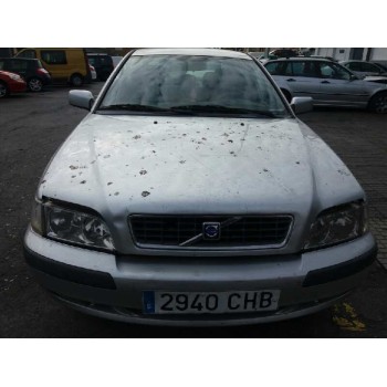 VOLVO S40 BERLINA