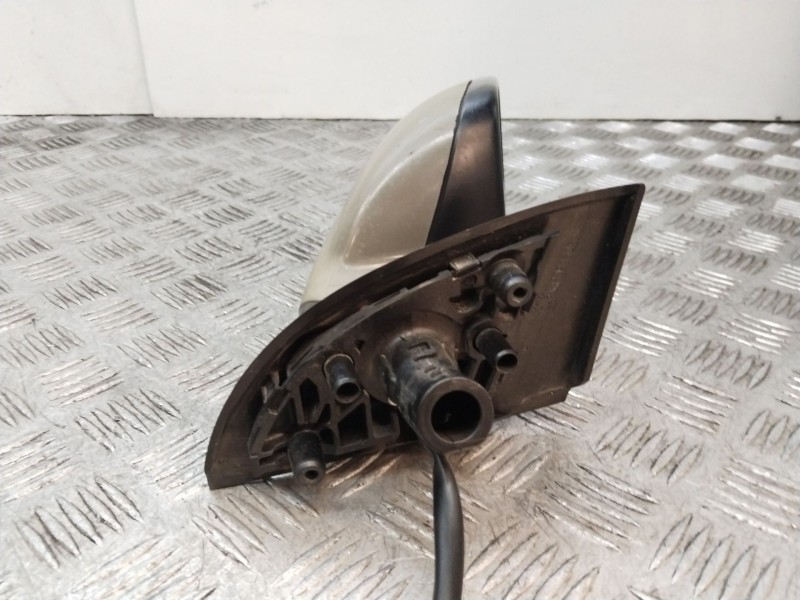 Recambio de retrovisor derecho para peugeot 307 (3a/c) 2.0 16v referencia OEM IAM 96347734XT  