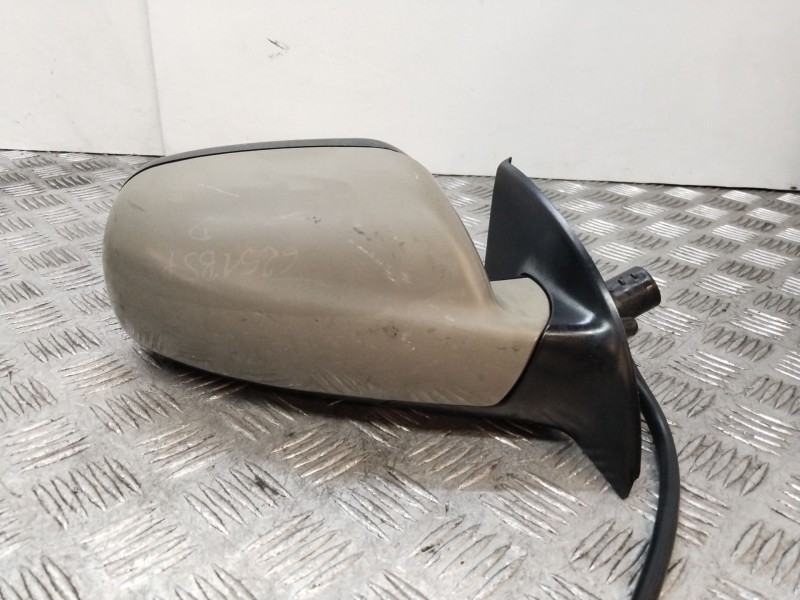 Recambio de retrovisor derecho para peugeot 307 (3a/c) 2.0 16v referencia OEM IAM 96347734XT  