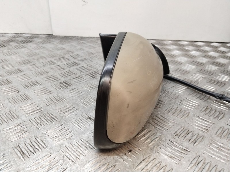 Recambio de retrovisor derecho para peugeot 307 (3a/c) 2.0 16v referencia OEM IAM 96347734XT  