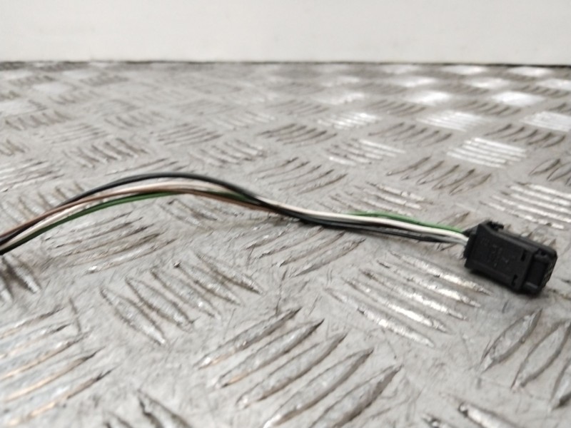 Recambio de retrovisor derecho para peugeot 307 (3a/c) 2.0 16v referencia OEM IAM 96347734XT  