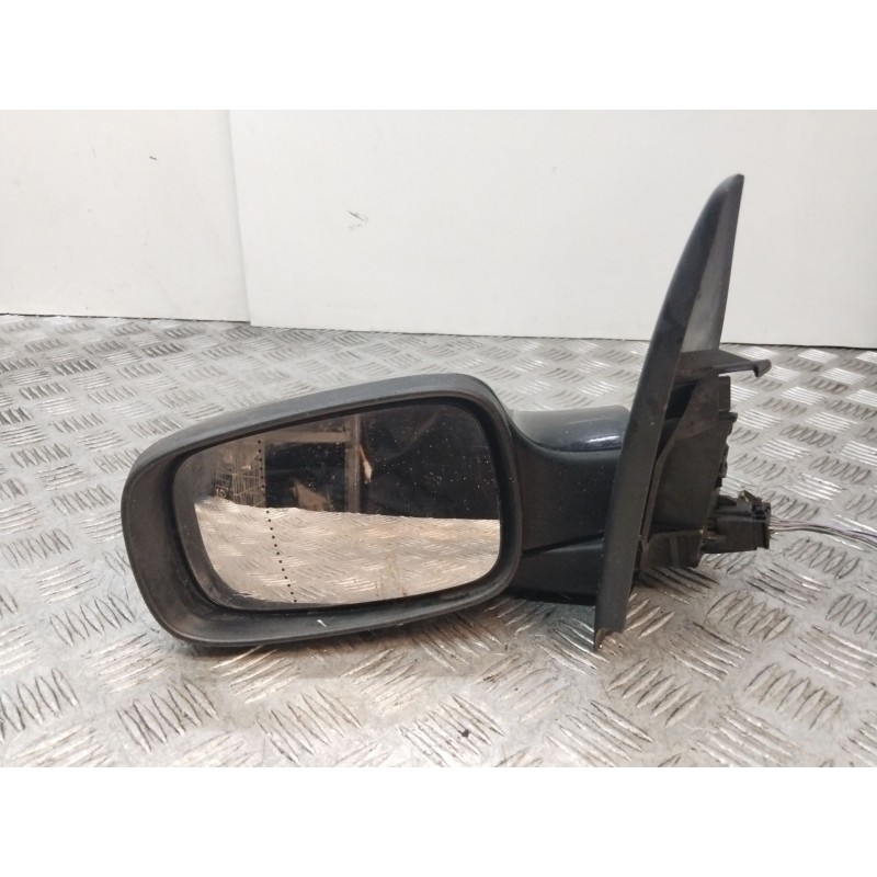 Recambio de retrovisor izquierdo para renault megane ii (bm0/1_, cm0/1_) 2.0 16v turbo referencia OEM IAM 12353060  