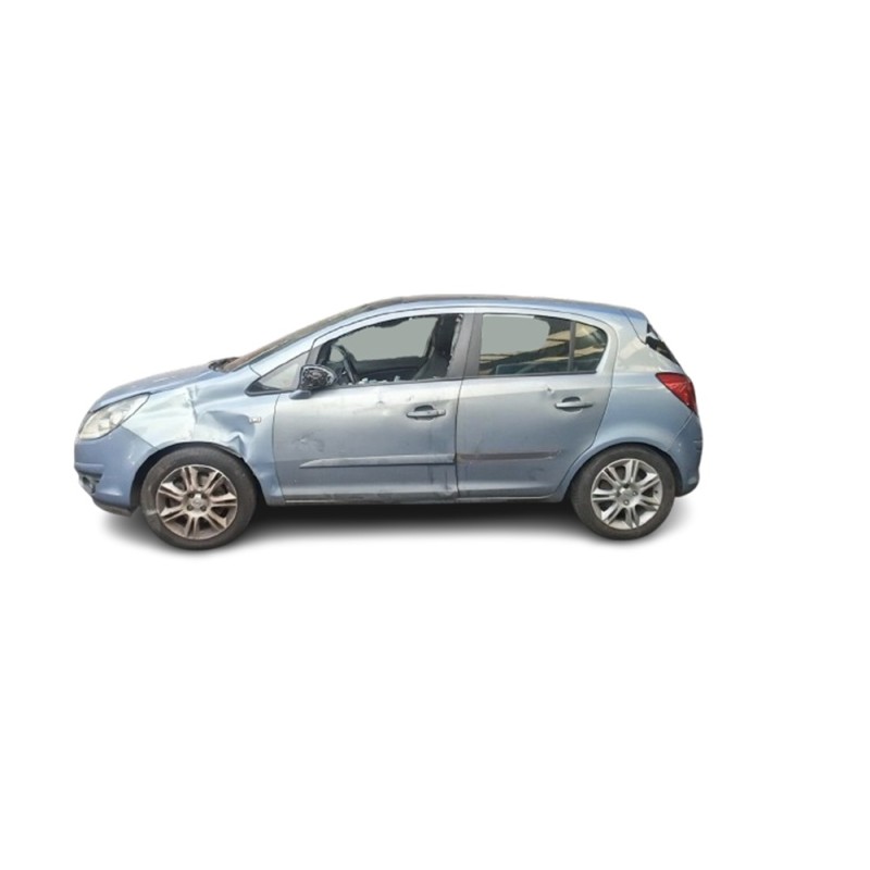 OPEL CORSA D (S07) - imagen 2