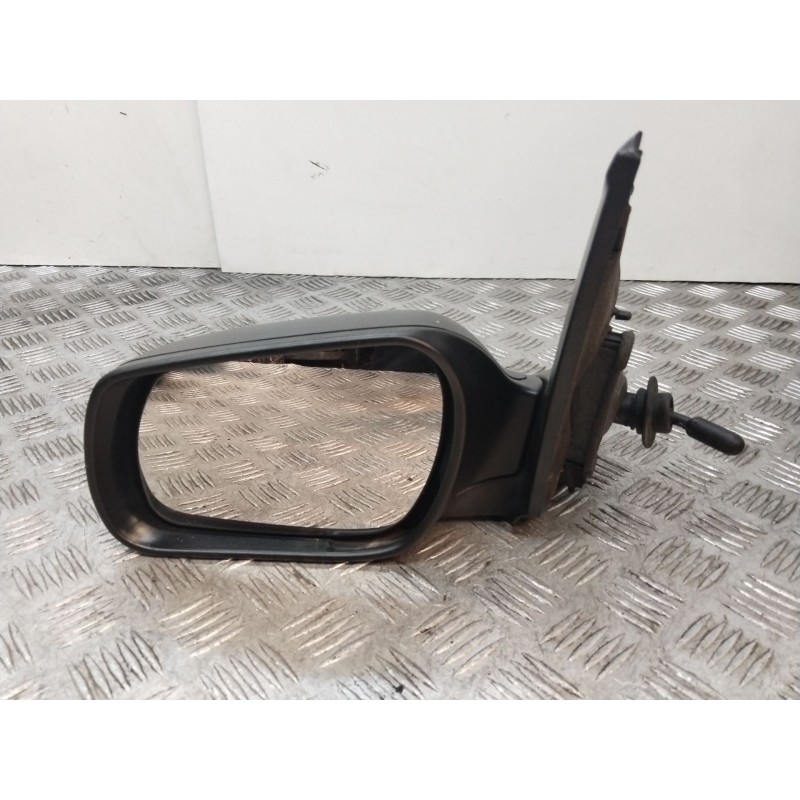 Recambio de retrovisor izquierdo para mazda 2 (dy) 1.4 cd referencia OEM IAM DD216918ZD00  