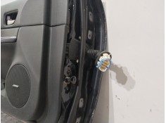Recambio de puerta delantera izquierda para mazda 6 berlina (gg) 2.0 crtd 143 active (5-ptas.) referencia OEM IAM GJYA5802XM  NE 2