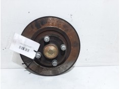 Recambio de mangueta trasera izquierda para renault grand scénic ii (jm0/1_) 1.9 dci (jm0g, jm12, jm1g, jm2c) referencia OEM IAM