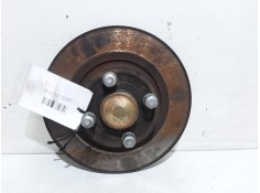 Recambio de mangueta trasera izquierda para renault grand scénic ii (jm0/1_) 1.9 dci (jm0g, jm12, jm1g, jm2c) referencia OEM IAM 2