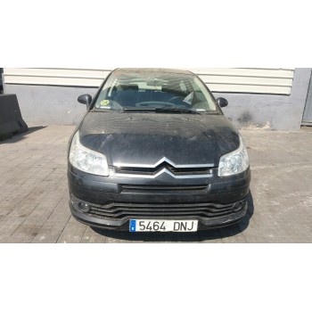 CITROËN C4 COUPE