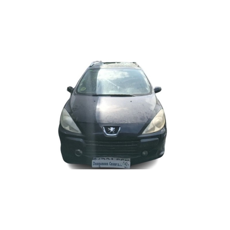 peugeot 307 sw (3h) del año 2006