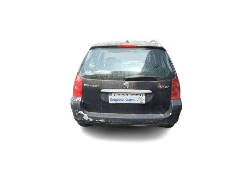 peugeot 307 sw (3h) del año 2006 peugeot 307 sw (3h) del año 2006