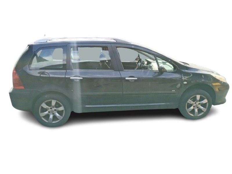 peugeot 307 sw (3h) del año 2006 peugeot 307 sw (3h) del año 2006