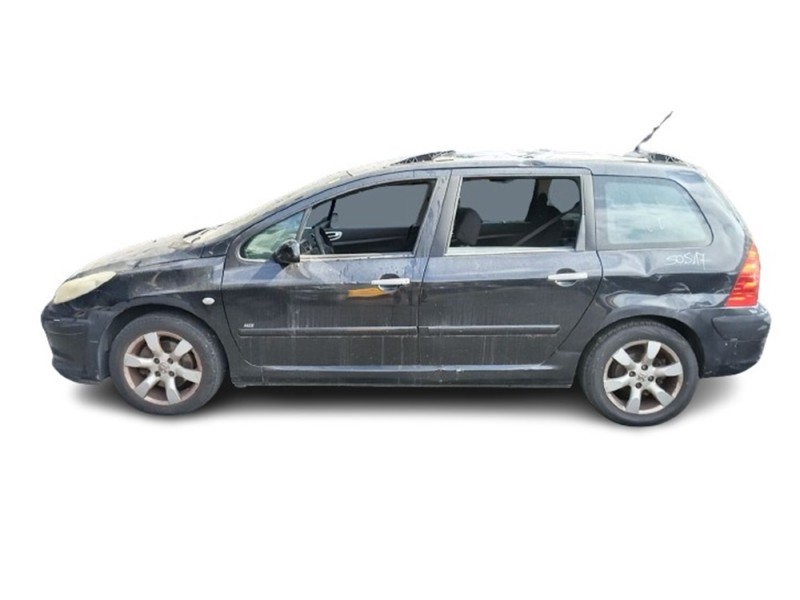 peugeot 307 sw (3h) del año 2006 peugeot 307 sw (3h) del año 2006