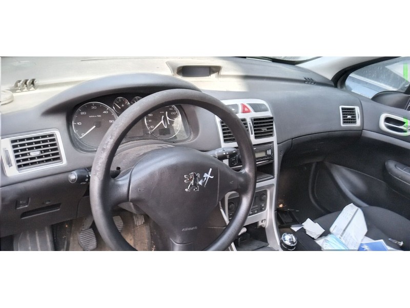 peugeot 307 sw (3h) del año 2006 peugeot 307 sw (3h) del año 2006
