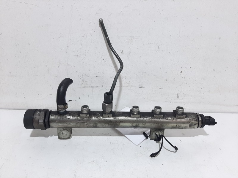 Recambio de rampa inyectora para opel astra h (a04) 1.9 cdti (l48) referencia OEM IAM 0445214056  