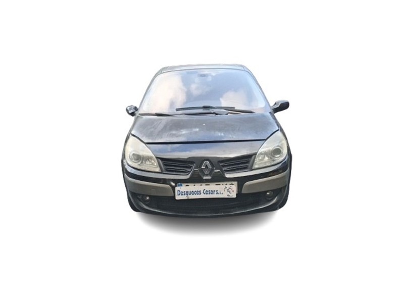 renault grand scénic ii (jm0/1_) del año 2007 renault grand scénic ii (jm0/1_) del año 2007