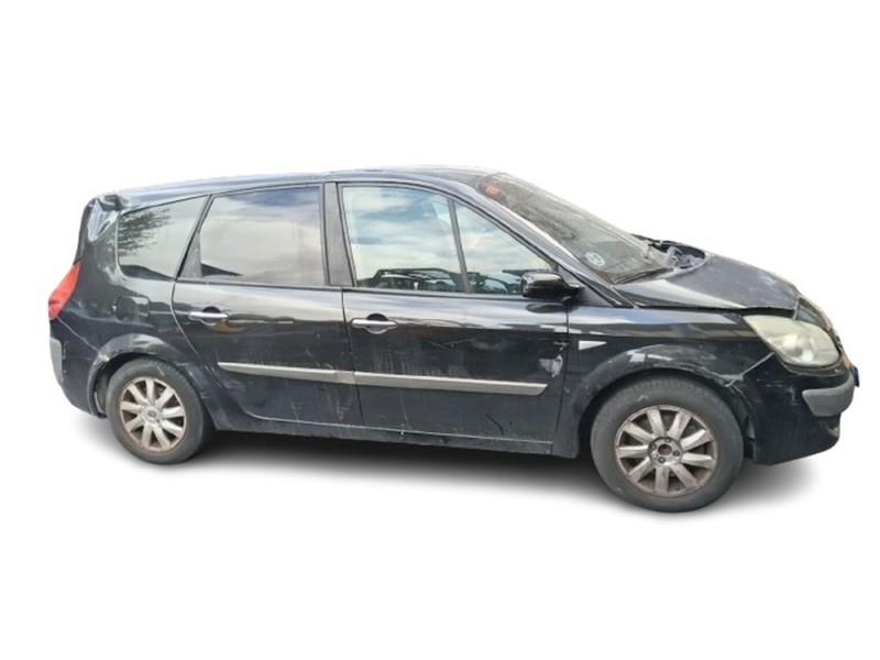renault grand scénic ii (jm0/1_) del año 2007 renault grand scénic ii (jm0/1_) del año 2007