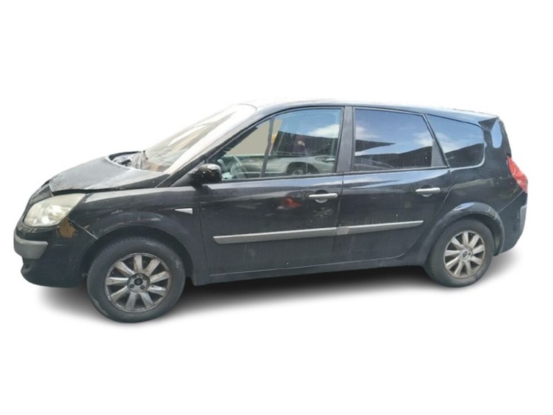 renault grand scénic ii (jm0/1_) del año 2007 renault grand scénic ii (jm0/1_) del año 2007