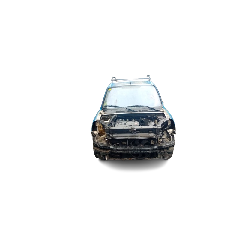 CITROËN BERLINGO / BERLINGO FIRST FURGÓN/MONOSPACE (M_) - imagen 2