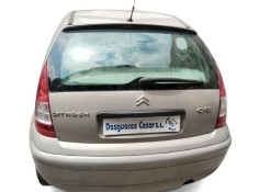 citroën c3 i (fc_, fn_) del año 2006 2