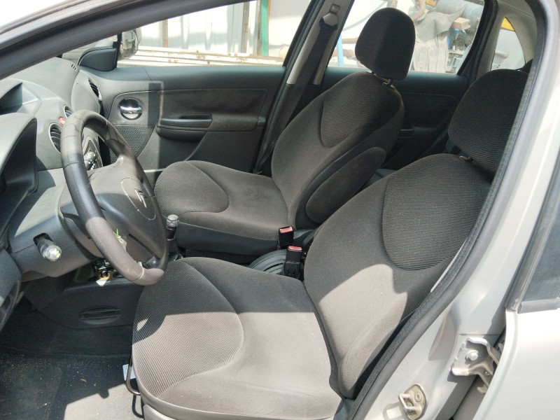 citroën c3 i (fc_, fn_) del año 2006 citroën c3 i (fc_, fn_) del año 2006