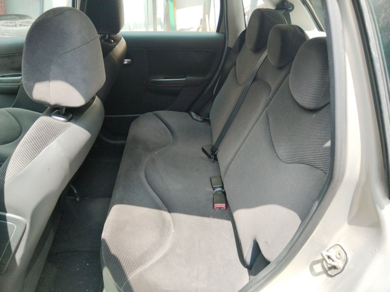 citroën c3 i (fc_, fn_) del año 2006 citroën c3 i (fc_, fn_) del año 2006