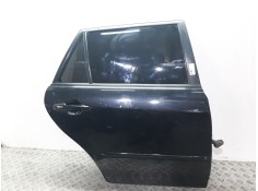 Recambio de puerta trasera derecha para mazda 6 berlina (gg) 2.0 crtd 143 active (5-ptas.) referencia OEM IAM GRYP7202XC  NEGRA