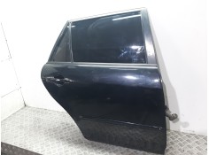Recambio de puerta trasera derecha para mazda 6 berlina (gg) 2.0 crtd 143 active (5-ptas.) referencia OEM IAM GRYP7202XC  NEGRA 2