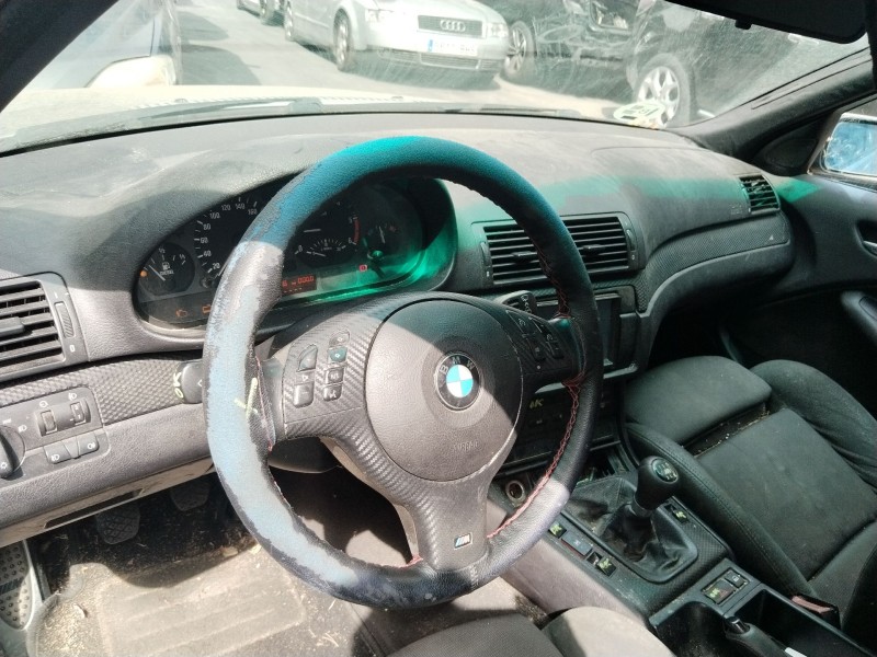 bmw 3 (e46) del año 2004 bmw 3 (e46) del año 2004