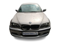bmw 3 (e46) del año 2004