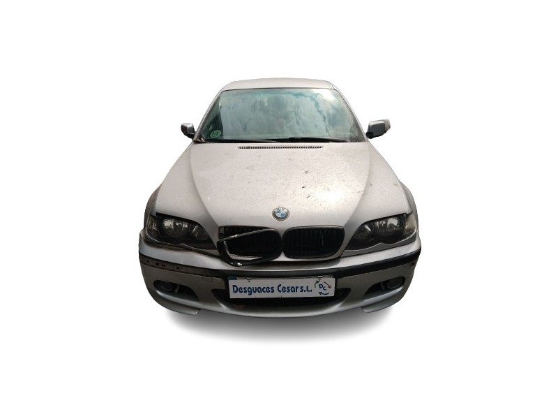 bmw 3 (e46) del año 2004 bmw 3 (e46) del año 2004
